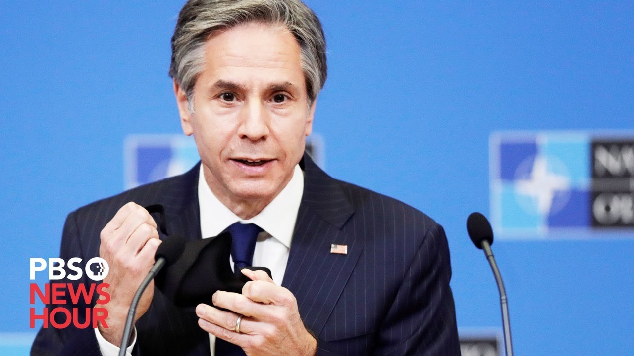 WATCH: UN Security Council holds briefing on Syria