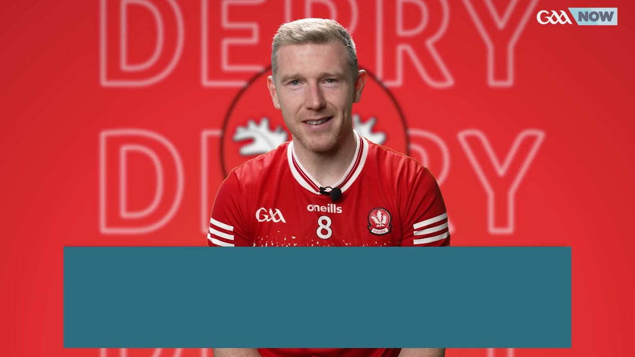 #GAANOW Top Tier Teammates - Emmett Bradley Derry