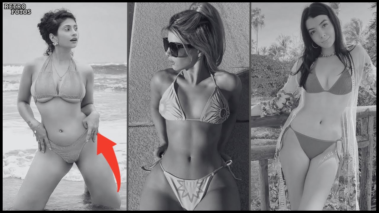 Fotografías del Pasado que Nadie Sabe Explicar | Retro Fotos