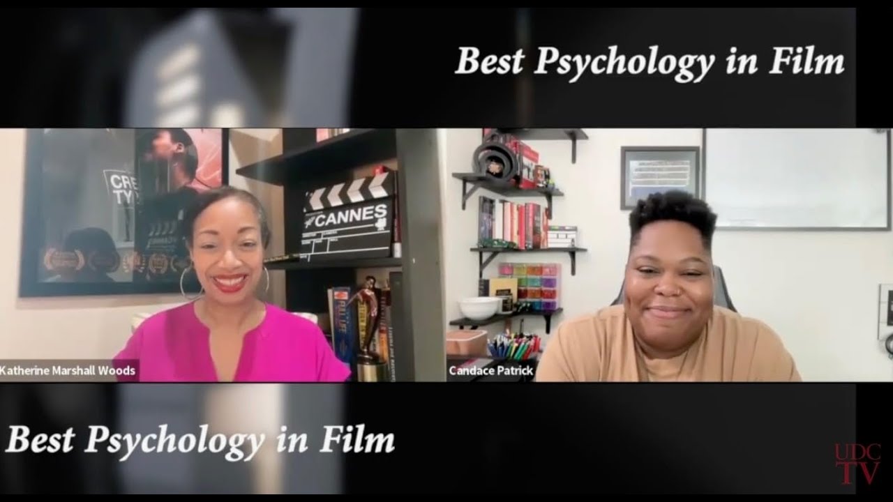The 5th Room: When The World Got Smaller | Best Psychology in Film ft. Candace Patrick (S5 Ep.1)