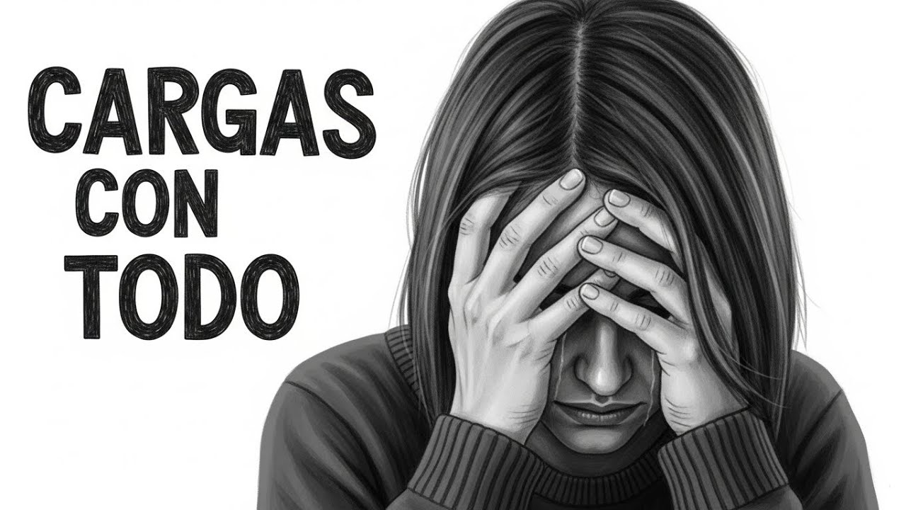 Por Qué Te Sientes Responsable de Todos