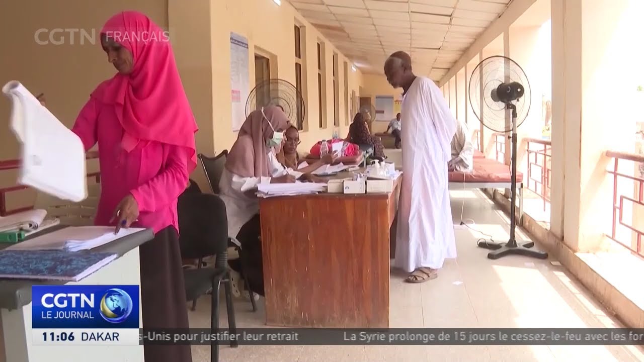 Soudan : épidémie de dengue meurtrière à Khartoum