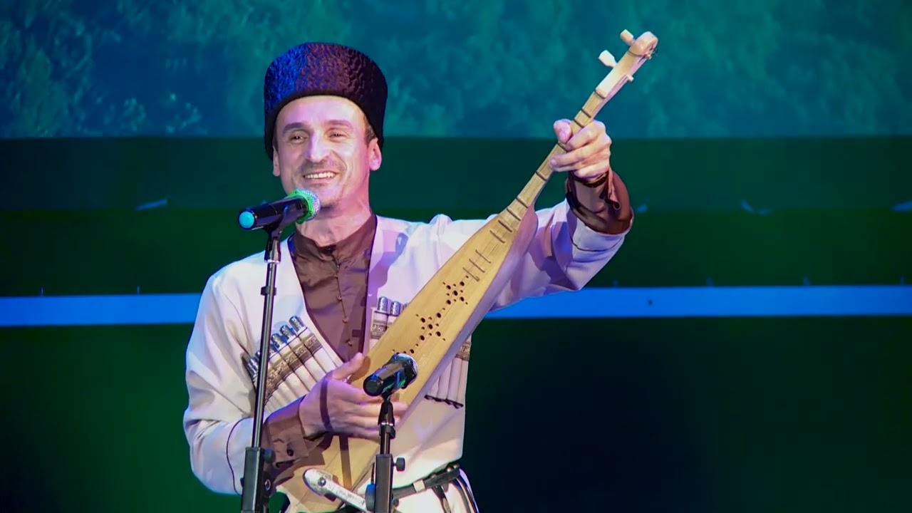 Концерт Поющая Чарода 