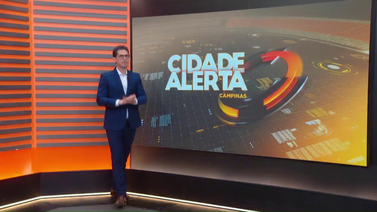 CIDADE ALERTA - AO VIVO - 19/03/2026