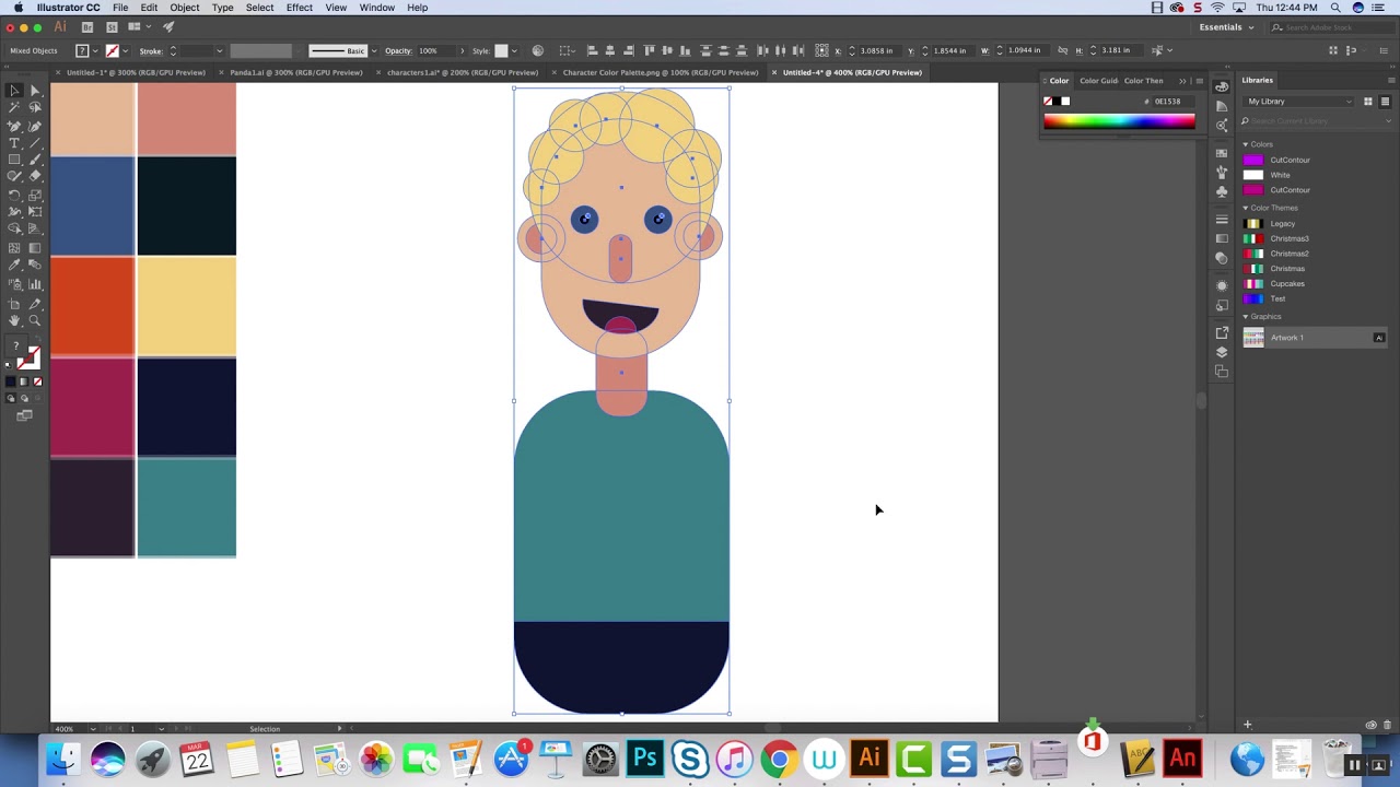 Characters2