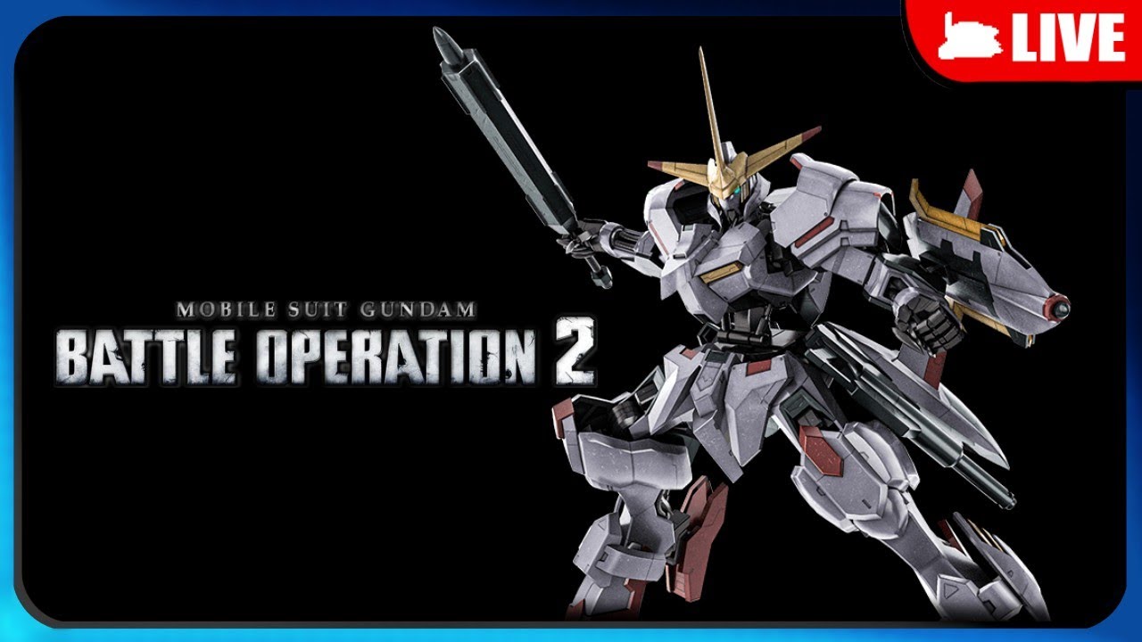 [ GBO2 (PS) ] 豹勇士