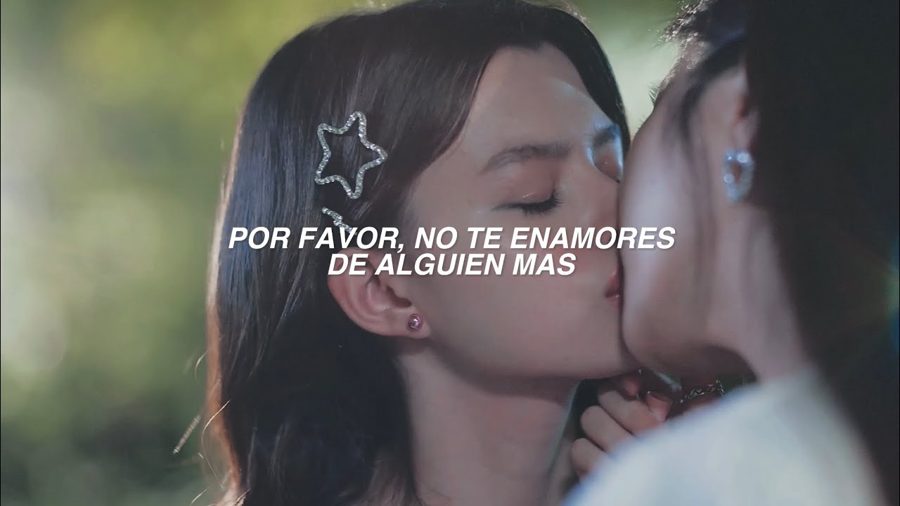 Sam & Mon - Taylor Swift || Enchanted (Sub Español)
