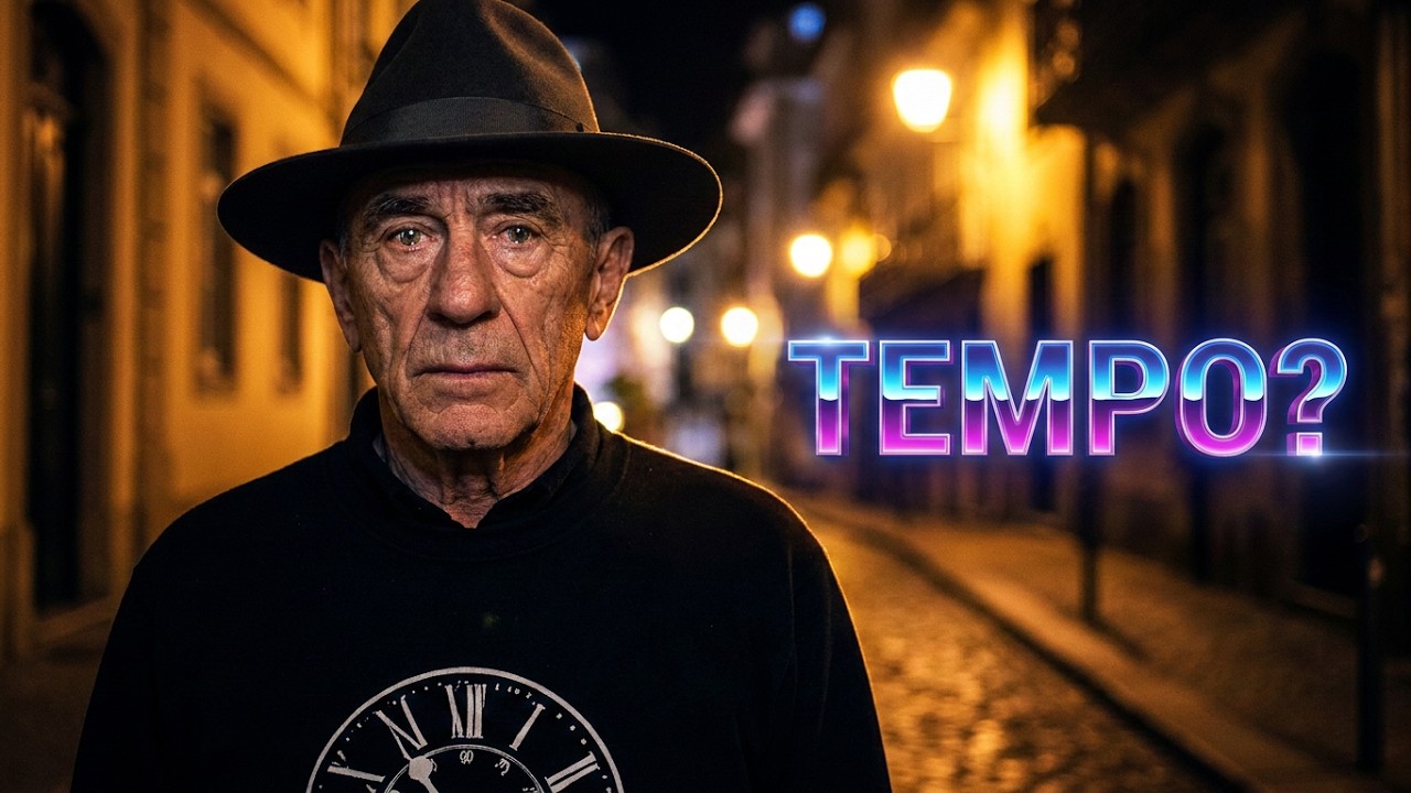 Não Tenho Tempo