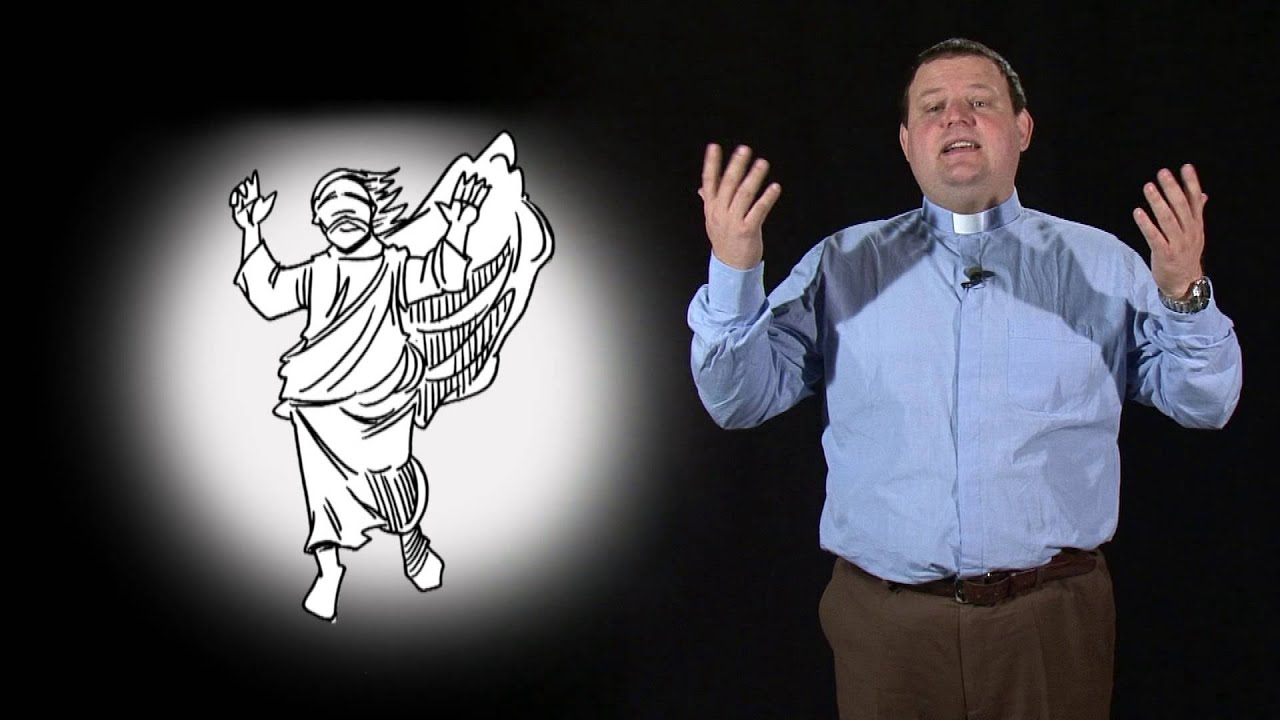 Quelle est la différence entre l'Ascension et l'Assomption ?