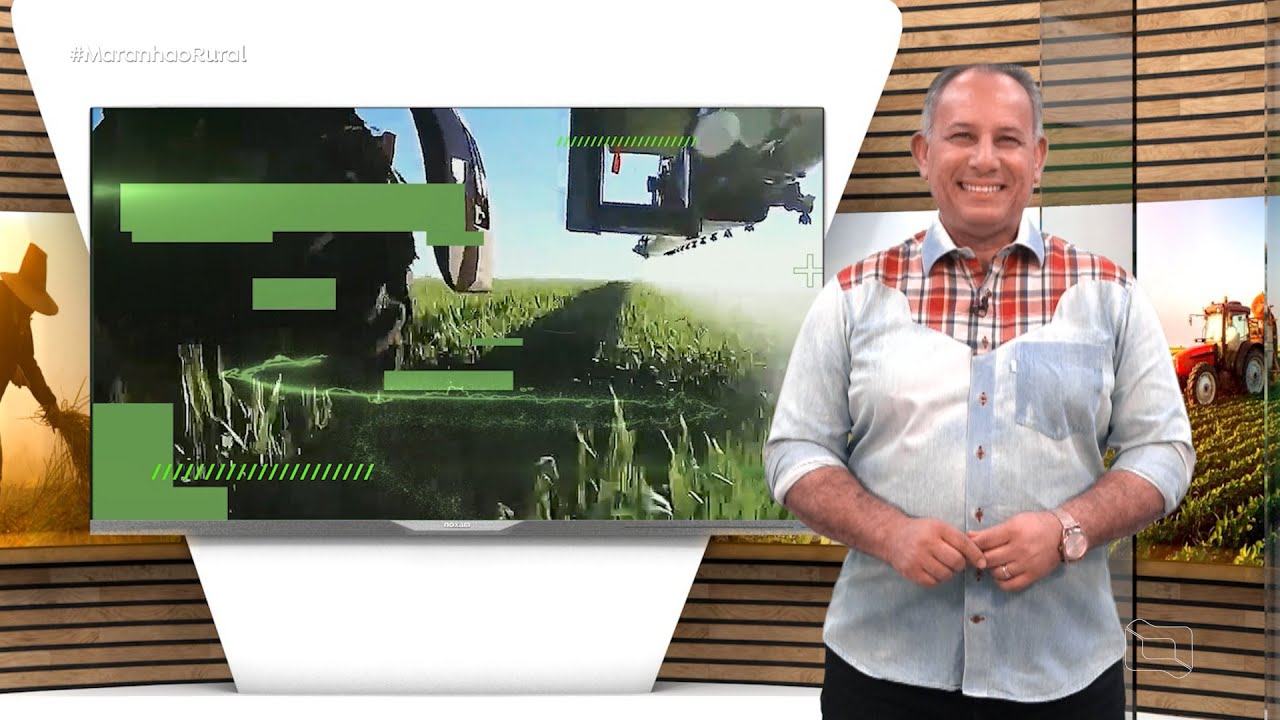 Programa Maranhão Rural - 25-01-26 - COMPLETO