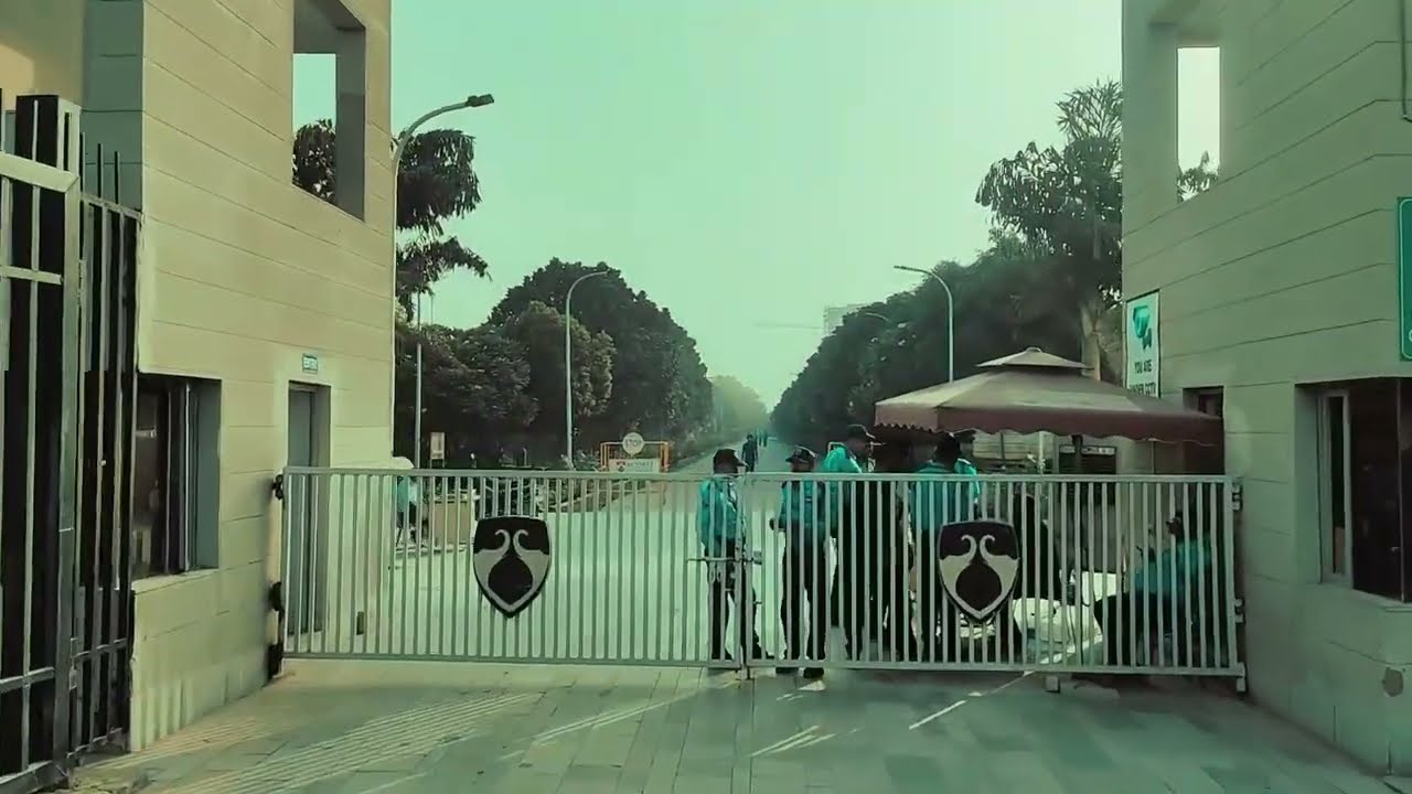 Bennett University Campus Tour || Cinematic Version || CareerBanao
