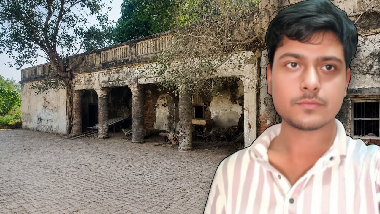  What is the truth about this place?  #explore 