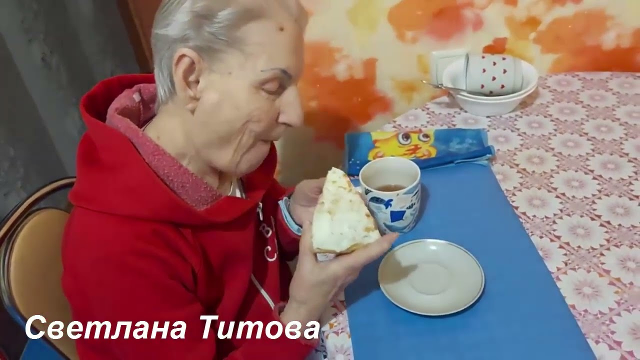 ДЕМЕНЦИЯ :.началось...говоритНЕ ЕЛА...ушла, а как ВЕРНУТЬСЯ...как выжить в доме #деменция #мама #196