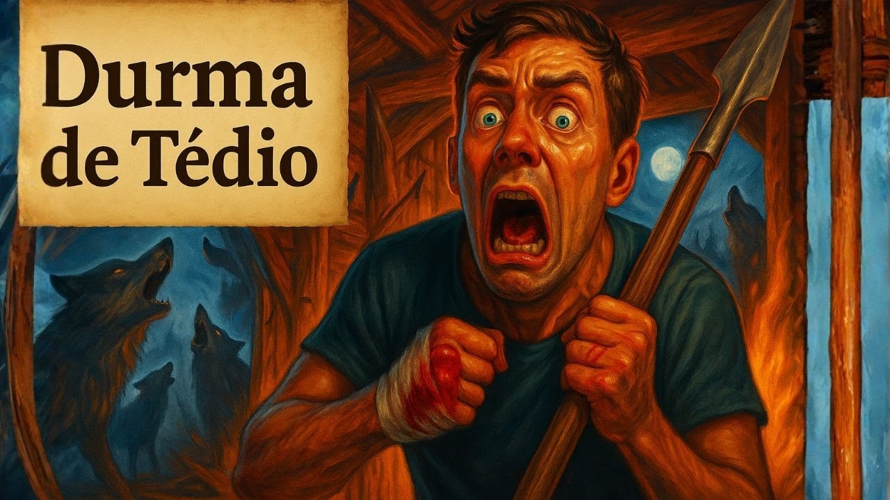 Técnicas de Sobrevivência Esquecidas na Idade Média