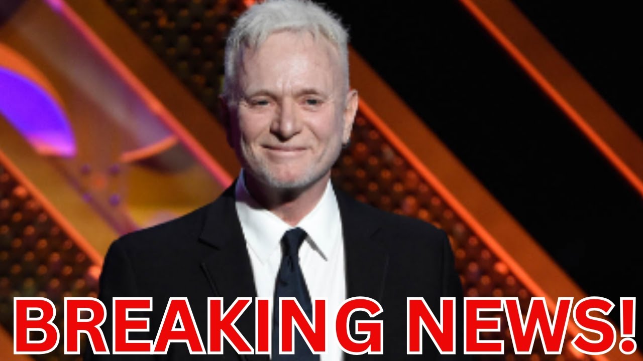 Anthony Geary Finally Speaks Out! What He Said Will Leave You Speechless!