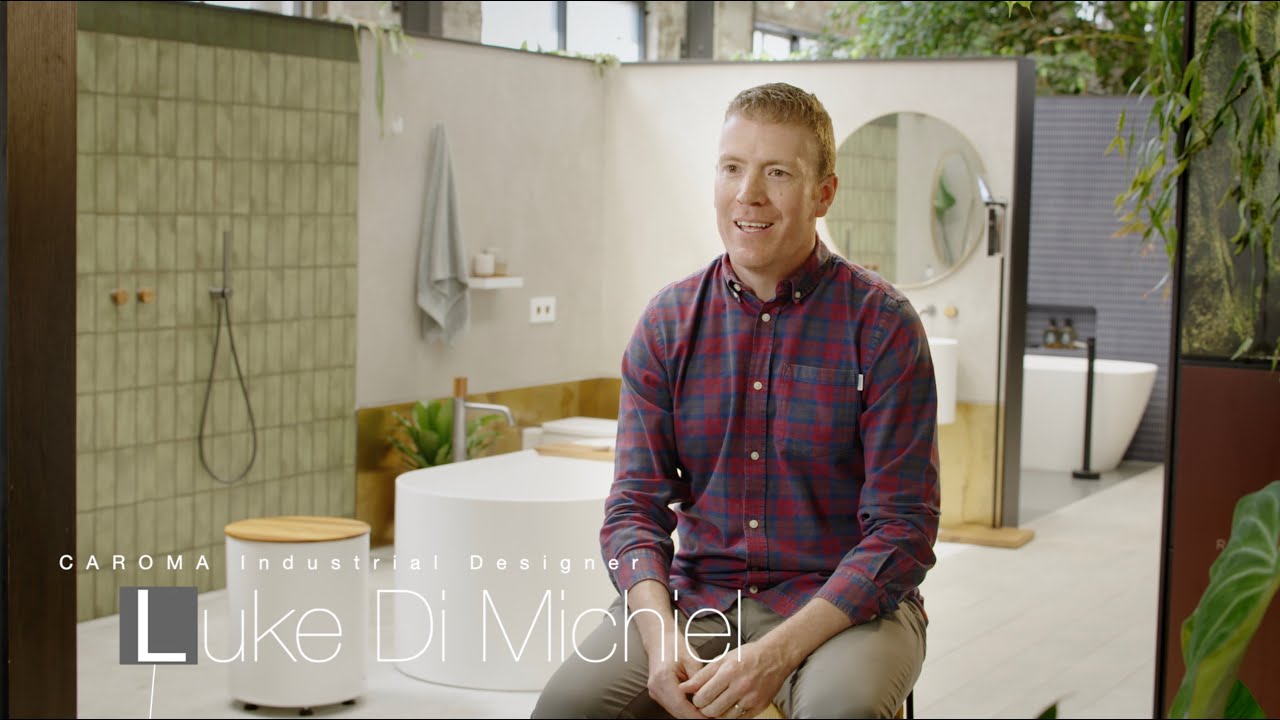 Evostyle - Caroma Testimonial