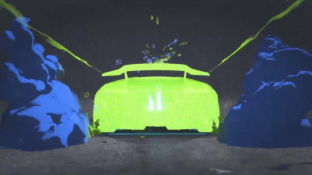 Need For Speed Unbound Part 11