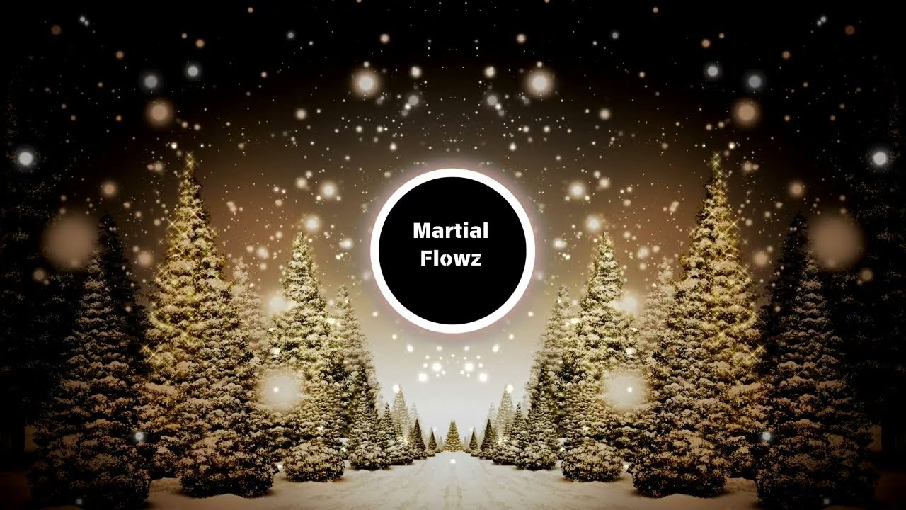 Wham! - Last Christmas (Martial Flowz Remix)