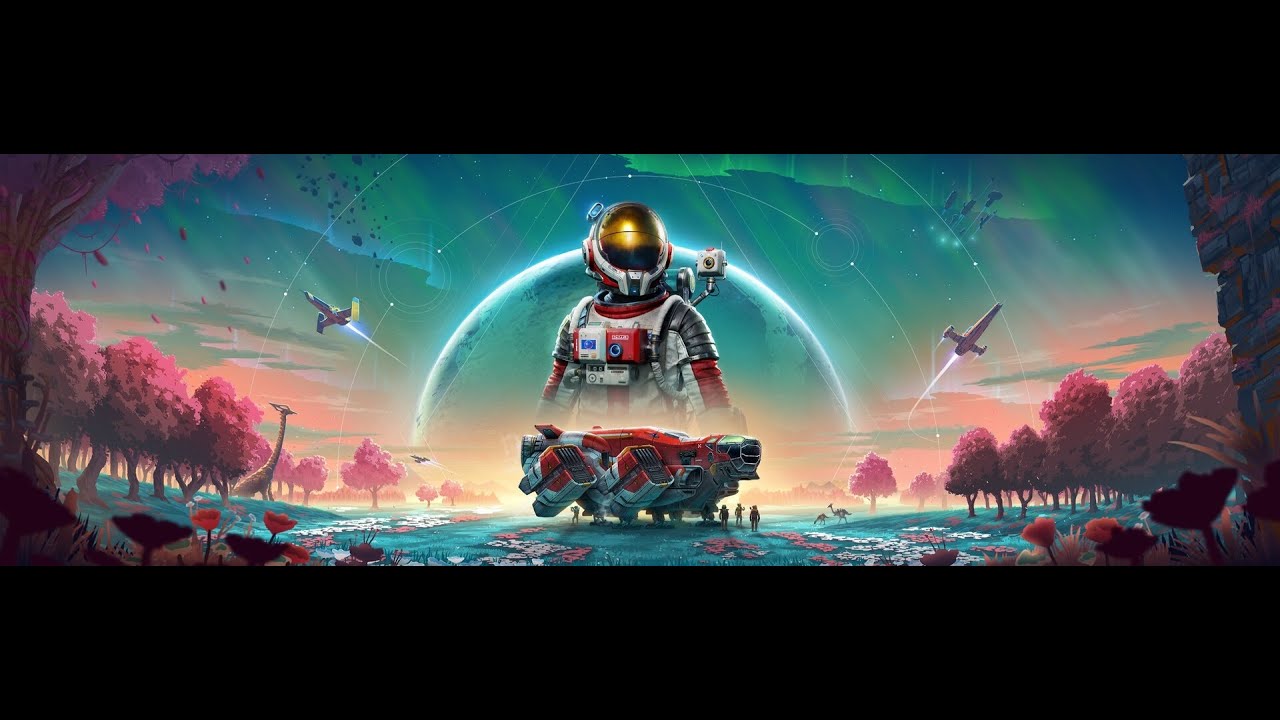 NO MAN'S SKY Episódio 02 Solo Pt/Br PS4