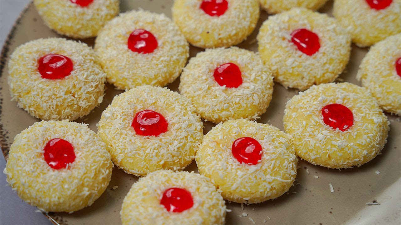 15 mins Sweet Recipe | Coconut Peda Recipe | Coconut Milk Peda | Yummy