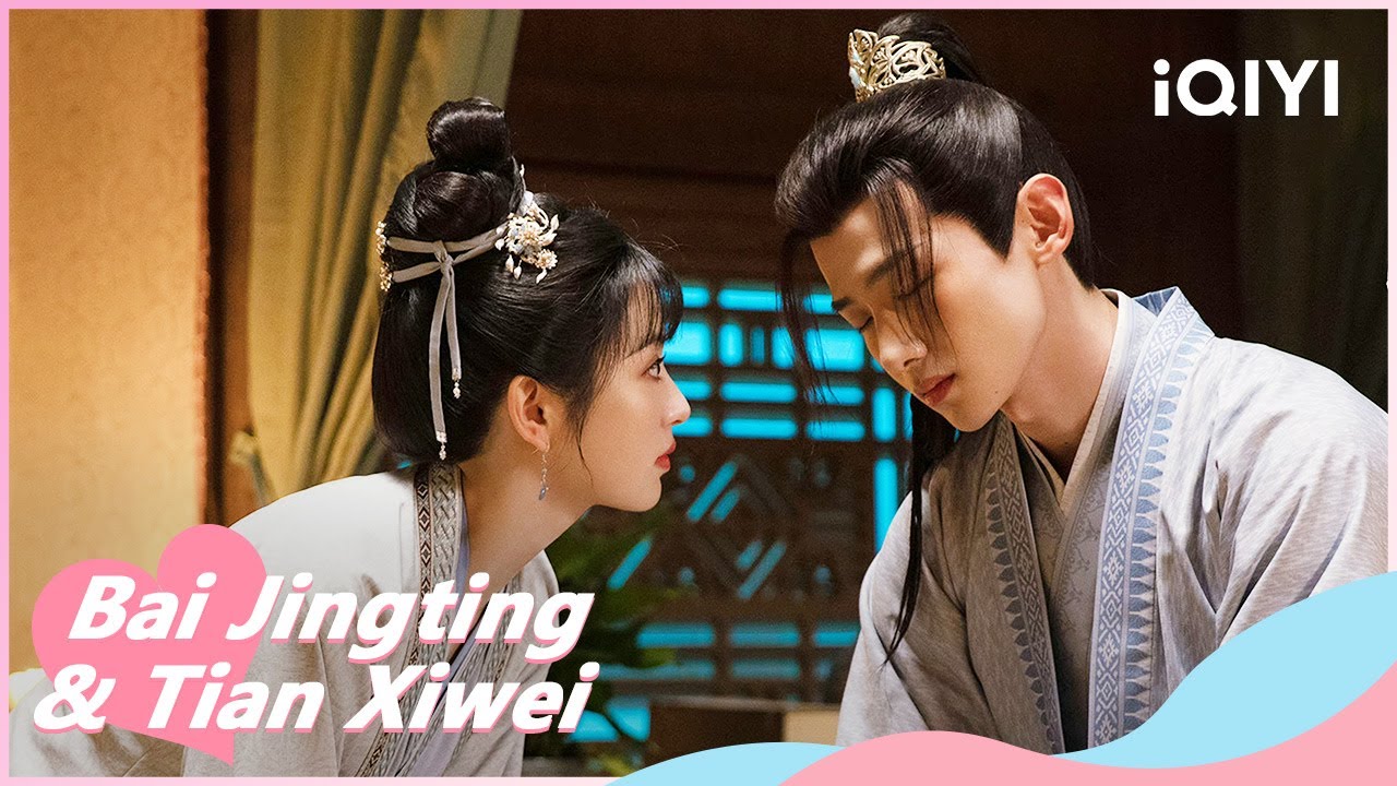 Li Wei takes Yin Zheng back to Her Hometown | New Life Begins | iQIYI Romance