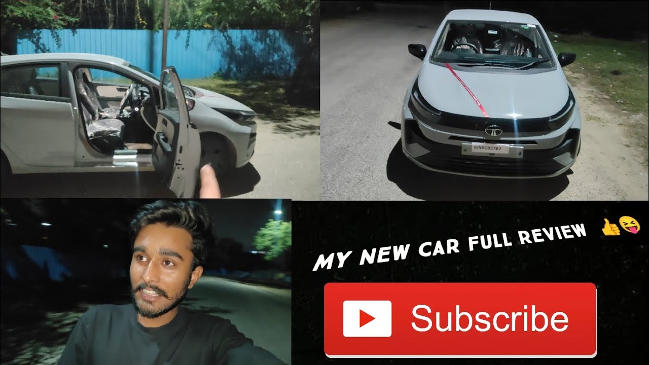 Behut time bad full review my car tata altroz 👍😆