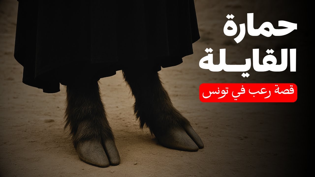 قصة الرجل الذي قتل 