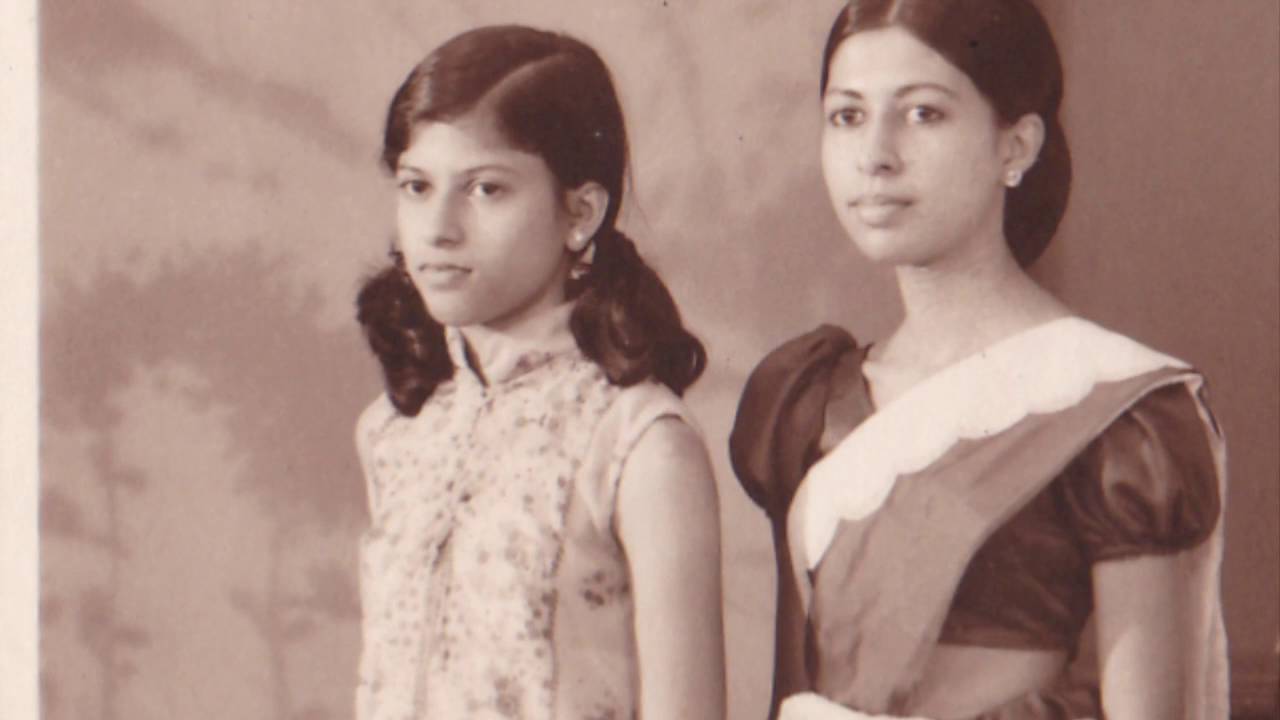 Akke Balannako - Darshani and Thilangani Chandrasena