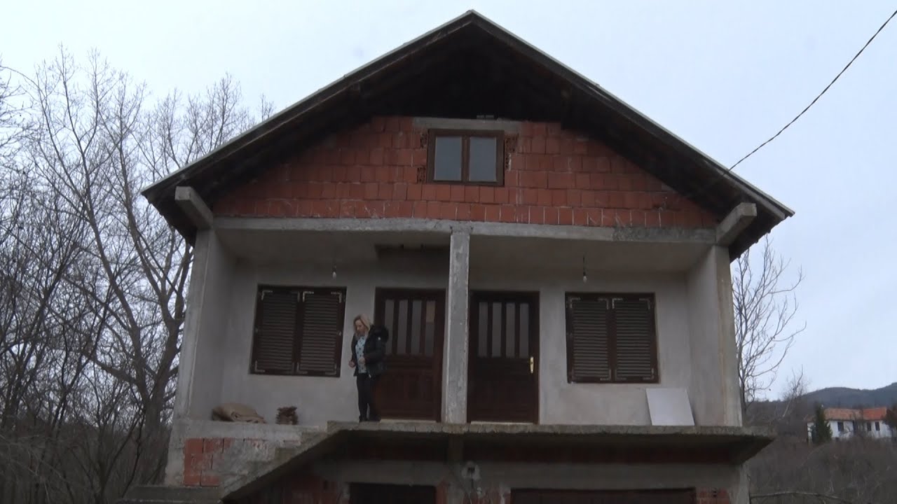 KUĆA NA SELU - BILJANA PECEV 28.12.2022. PRILOG