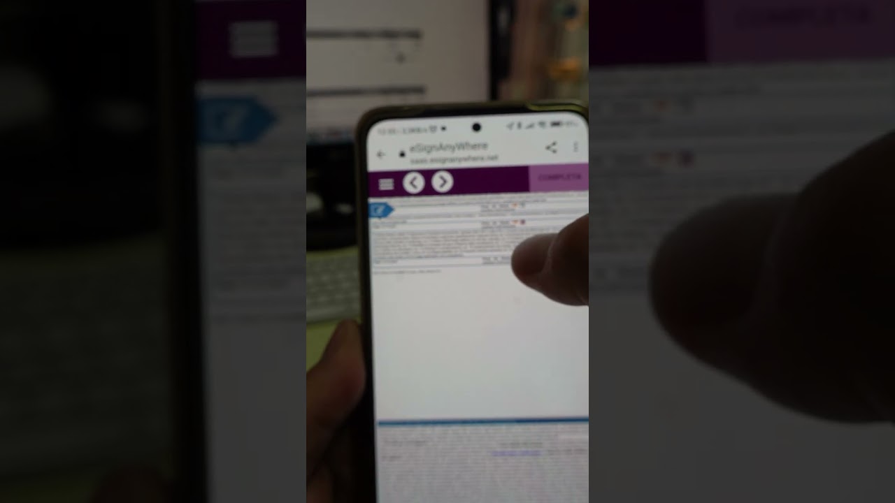 Come firmare contratto NOVA AEG con Firma Elettronica. Per avere una verifica della tua...segue