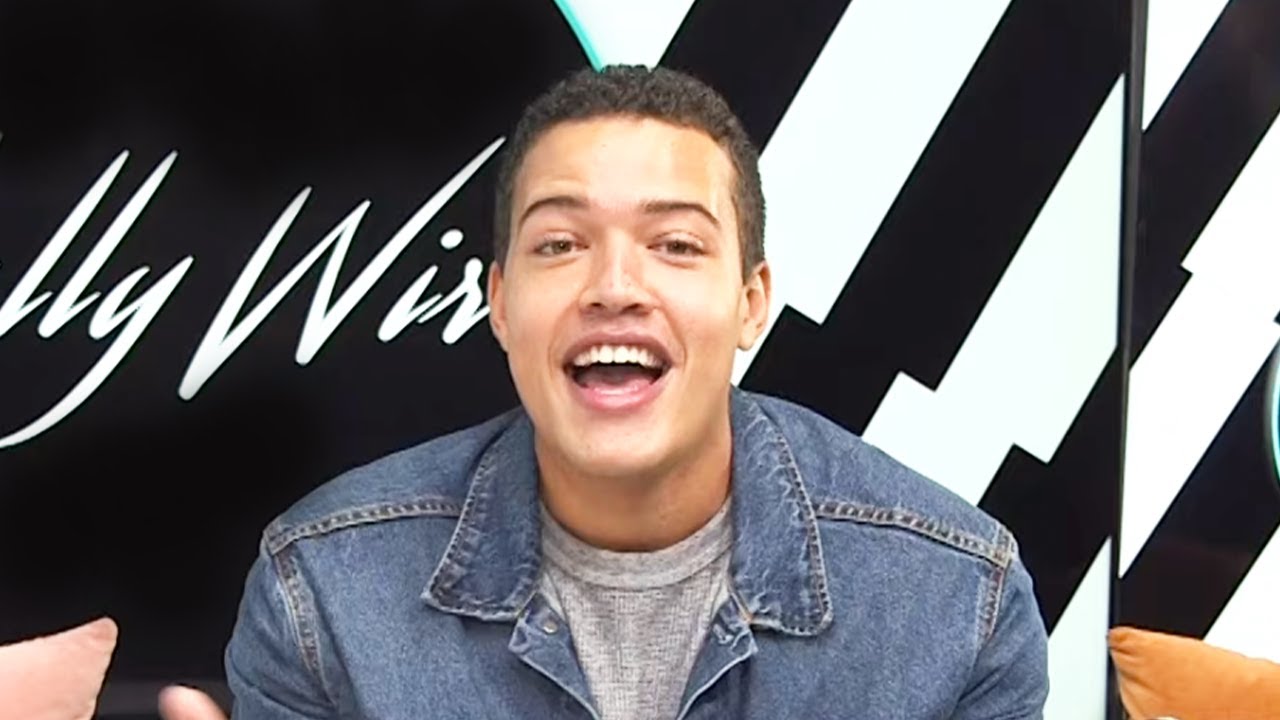 Young Rock's Bradley Constant REVEALS Dwayne 'The Rock' Johnson's Best Advice!!