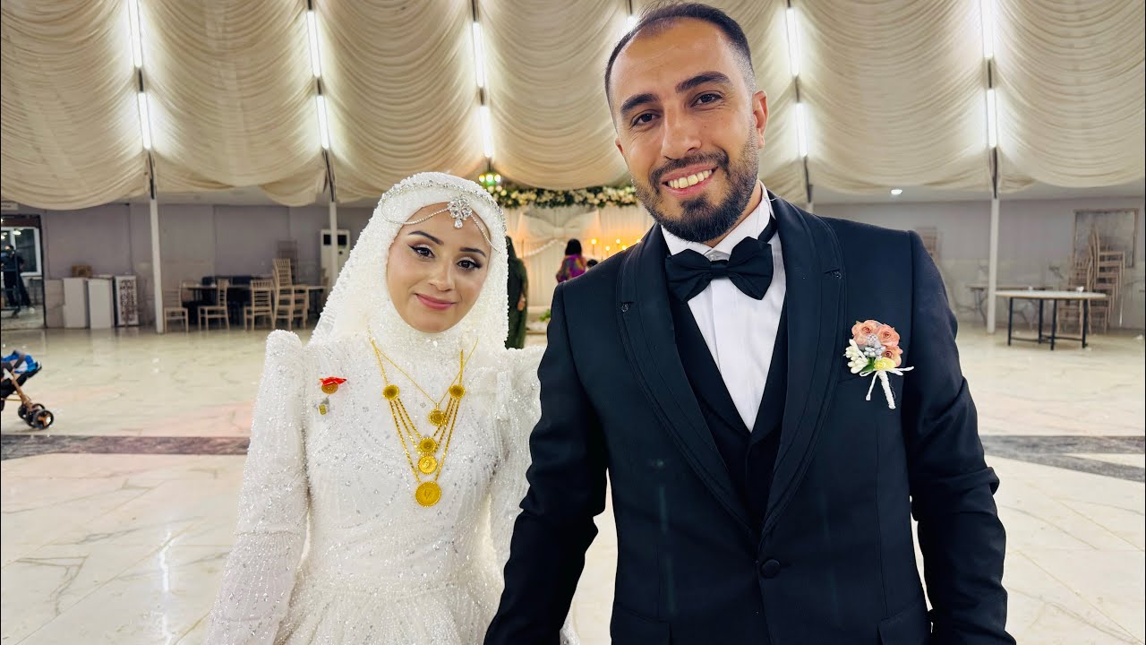 FEYSELE DERİKİ ®️ | SÜLEYMAN 💍 CANSU | GRANİ |  PART01 | 2025 | DAWETA MALBATA KARAVUL ; LARA 