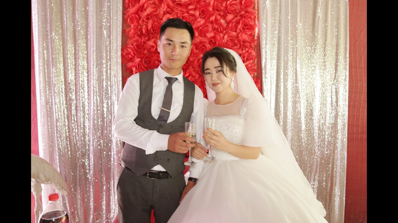 KAZIBEK +INDIRA  (02 08 2023)  Xayot  tuyxona.  Ziyo studiya