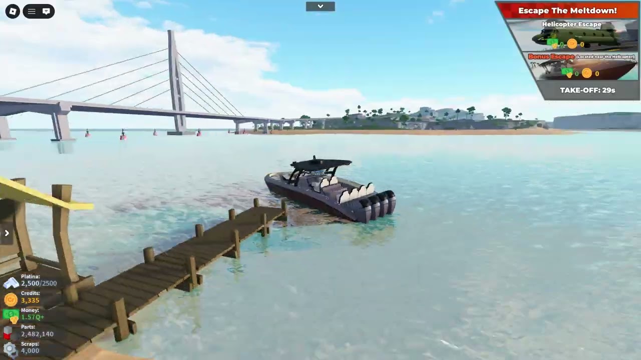 bug report