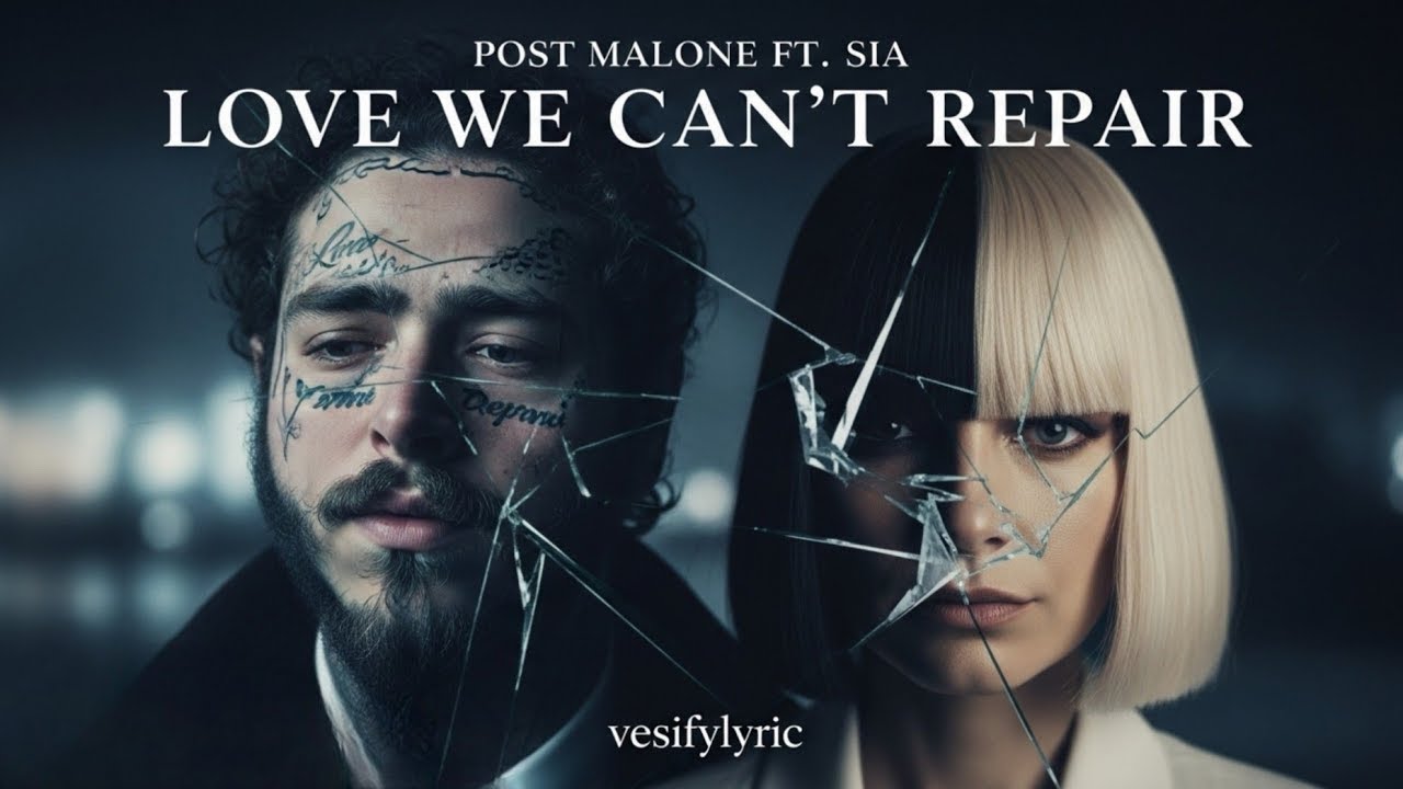 Sia & Post Malone – When the Light Forgot Me (Official Music Video)