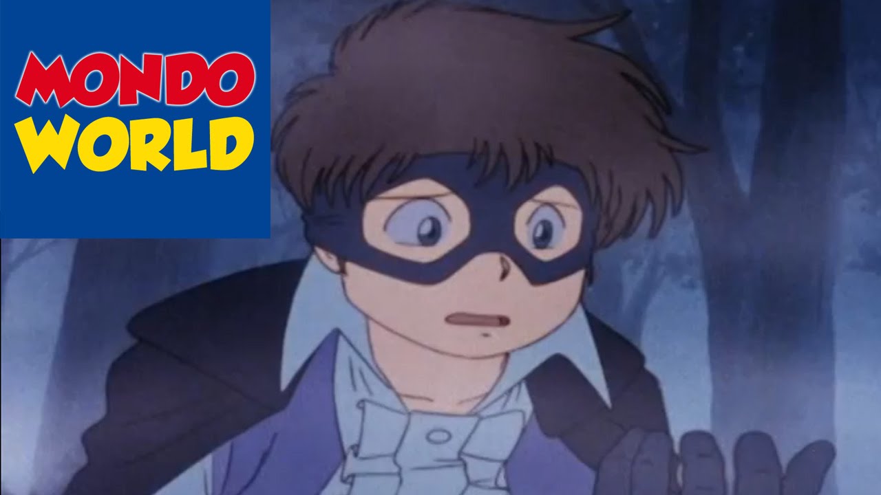 A PRELUDE TO THE COLLAPSE - The Legend of Zorro ep. 51 - EN