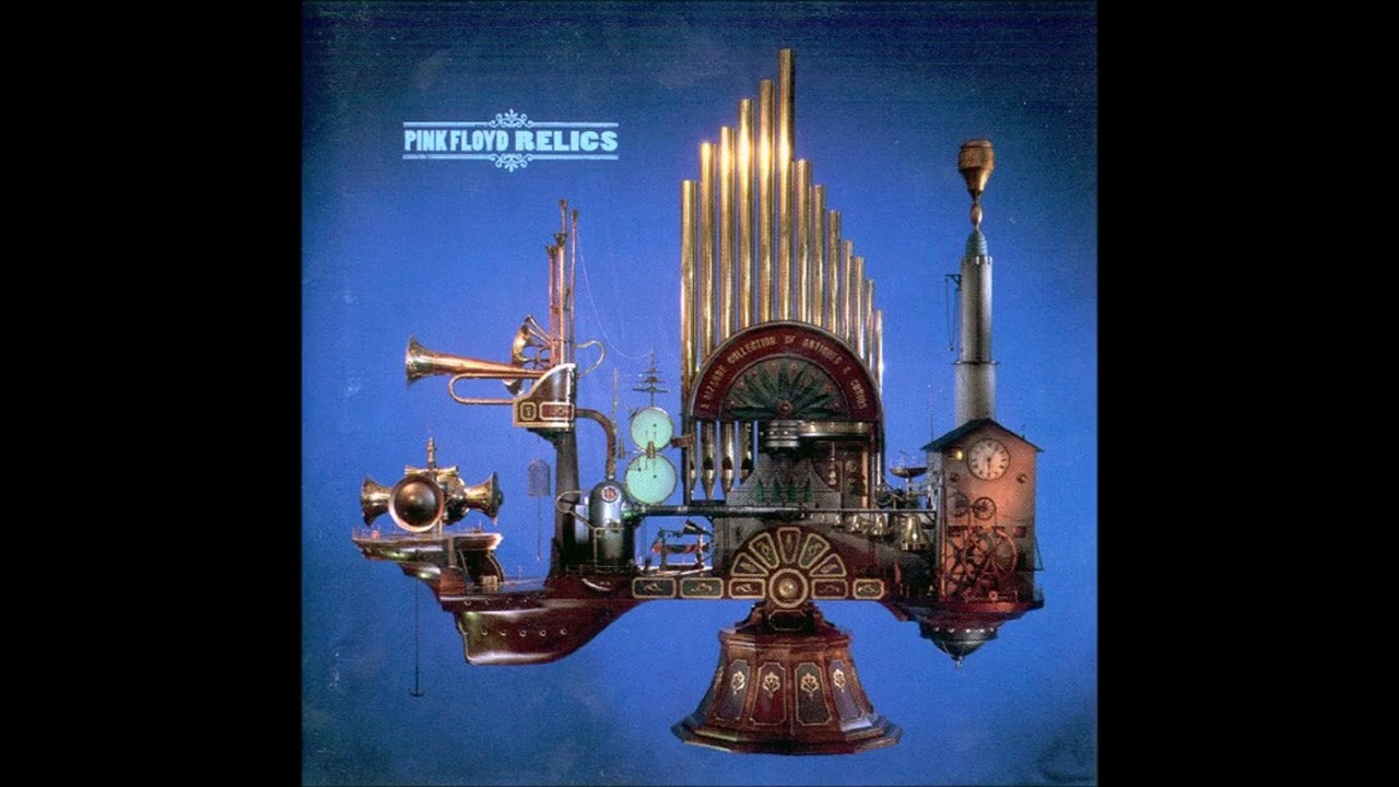 Pink Floyd – See Emily Play
