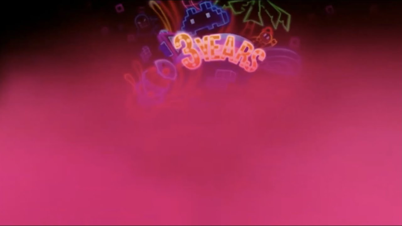 【Rolling Sky】Anniversary(Remix)