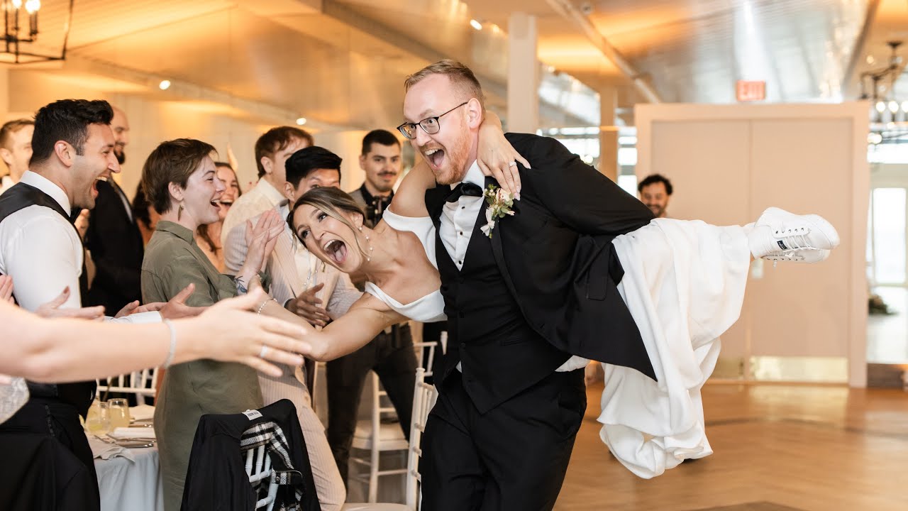 My Type - First Dance of the NewlyWebbs