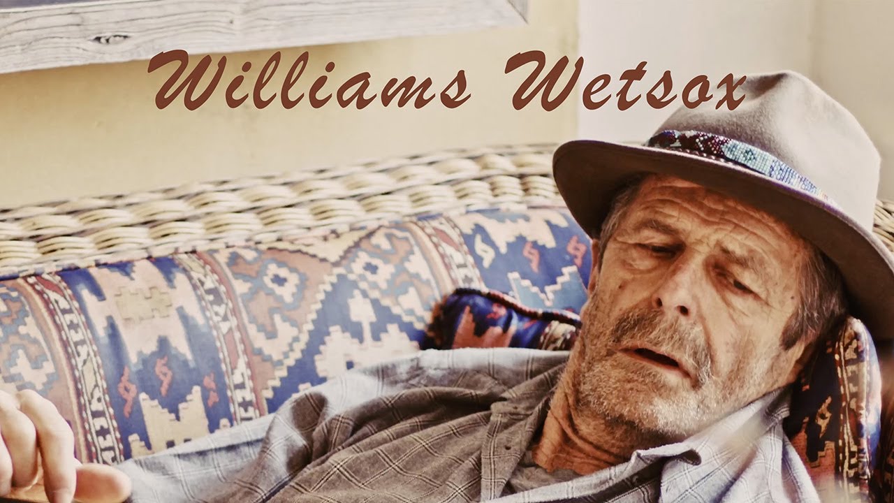 Wiliams Wetsox   Hoid auf mei Bua (Official Video)