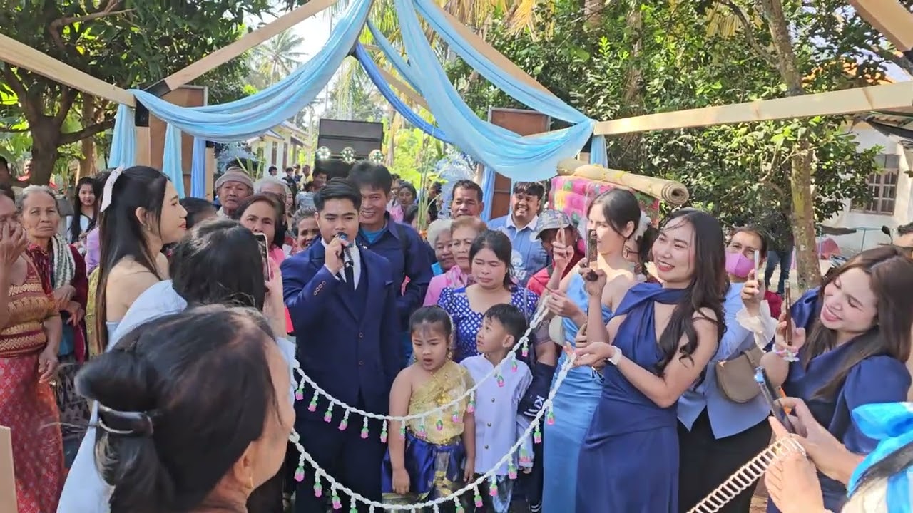 แต่ง มารค์&อิง @chaichamakonchum8131