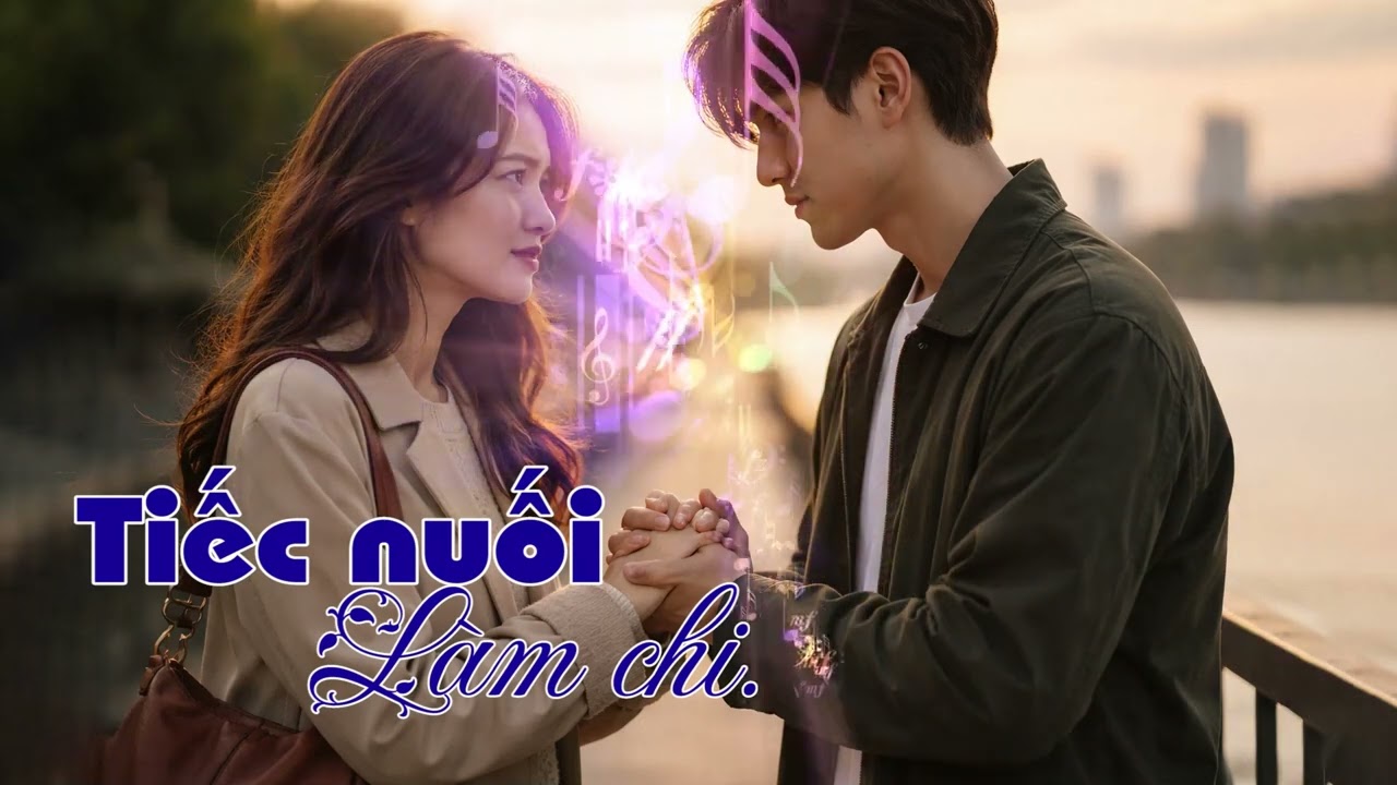 TIẾC NUỐI LÀM CHI