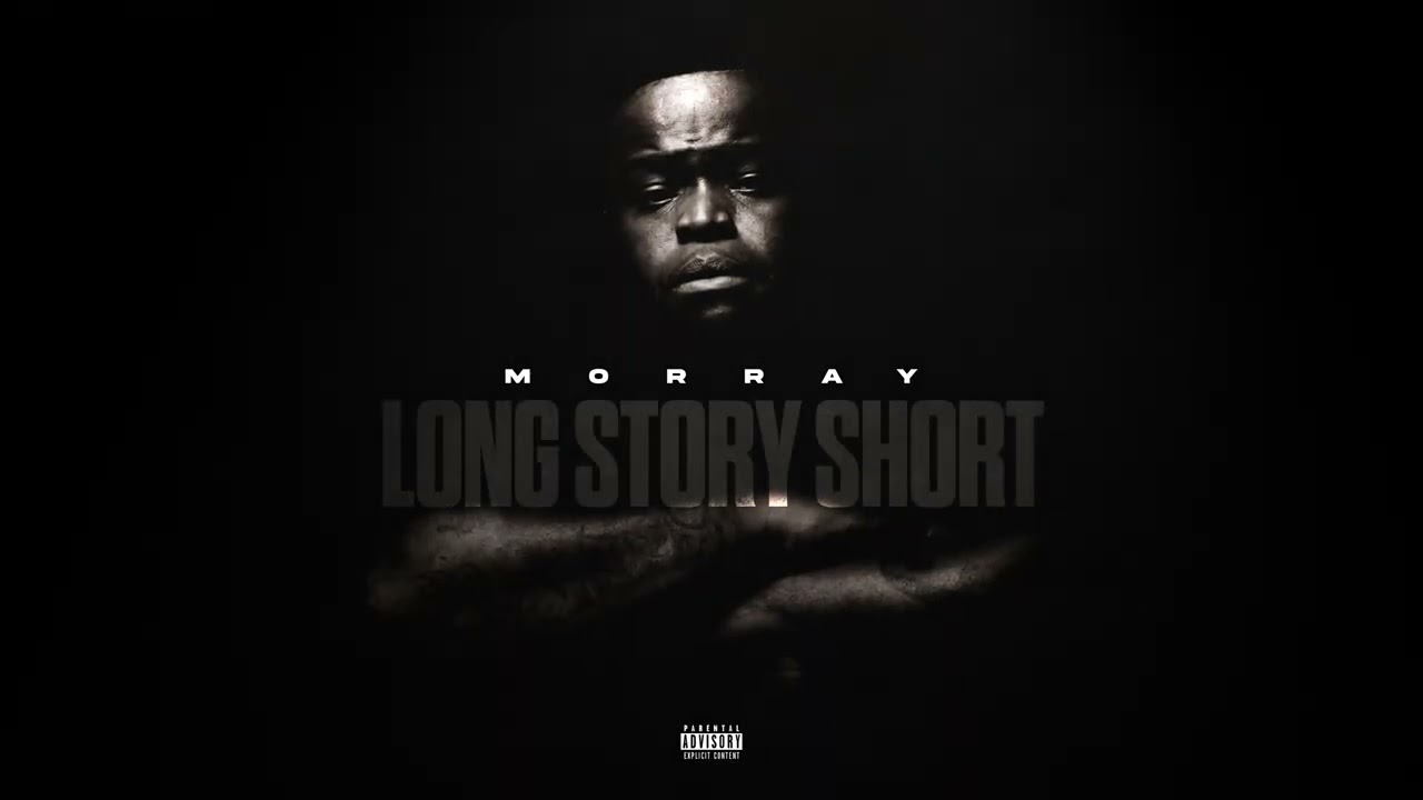 Morray - Bet on Me (Official Visualizer)