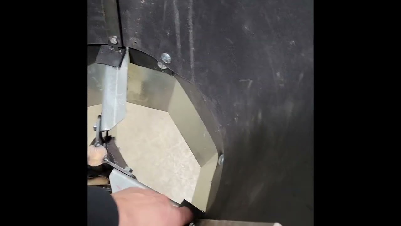 New Product Attachment