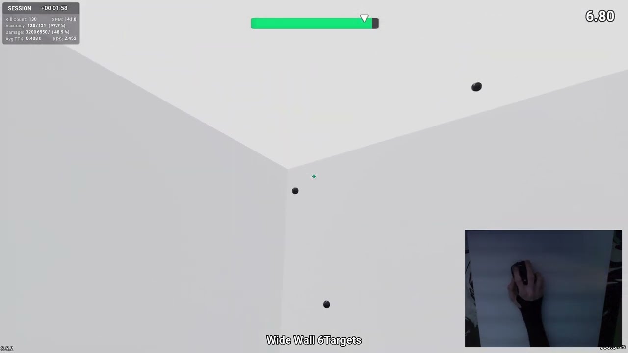 skypad 4.0 buff