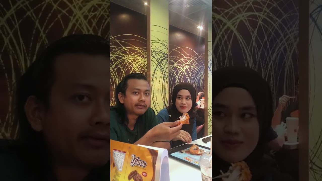 #RyanBakery #infotv