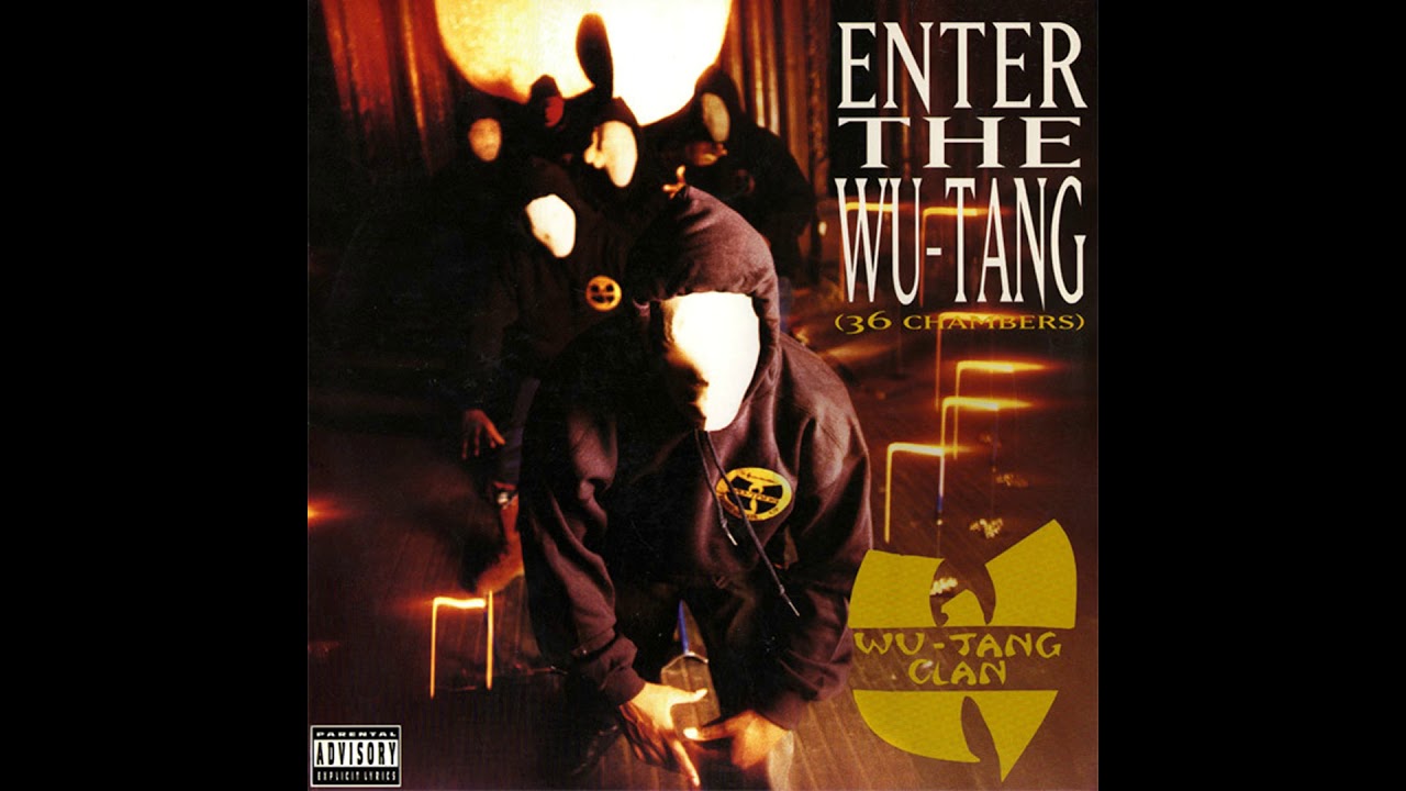 Wu-Tang Clan - Da Mystery Of Chessboxin' (HQ)