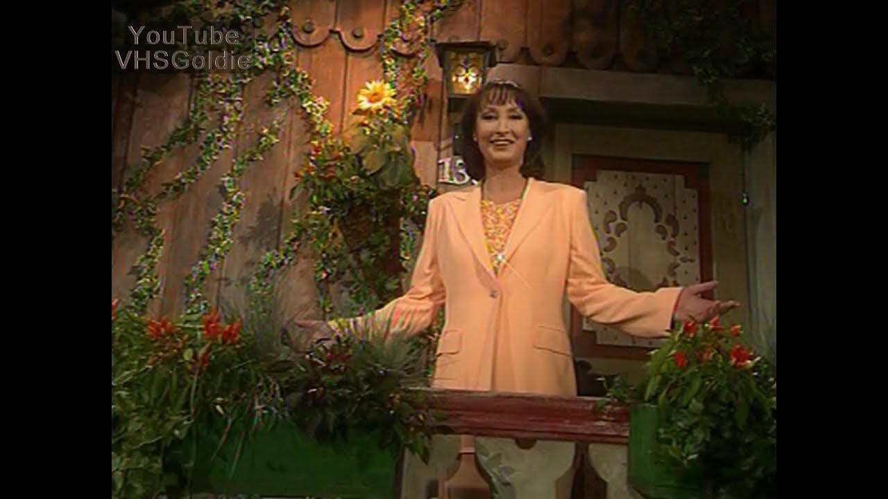 Gaby Albrecht - Was wär ich ohne Liebe - 2002 - #1/2