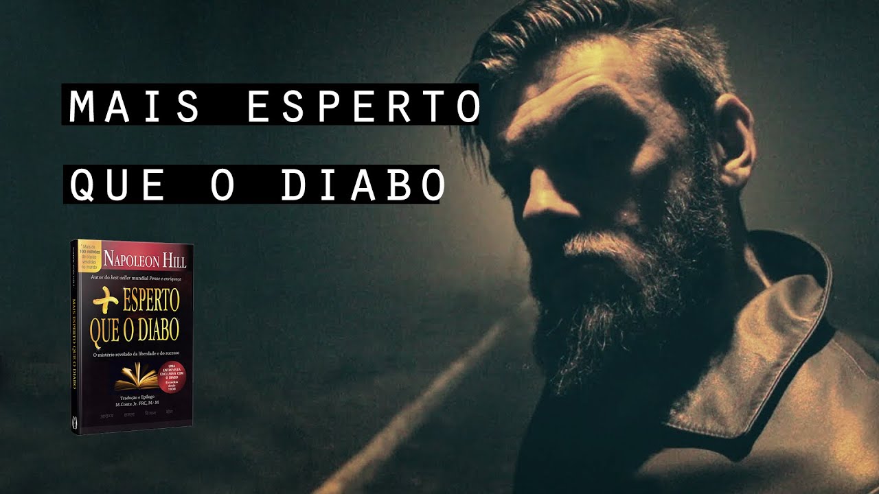 Mais Esperto Que O Diabo