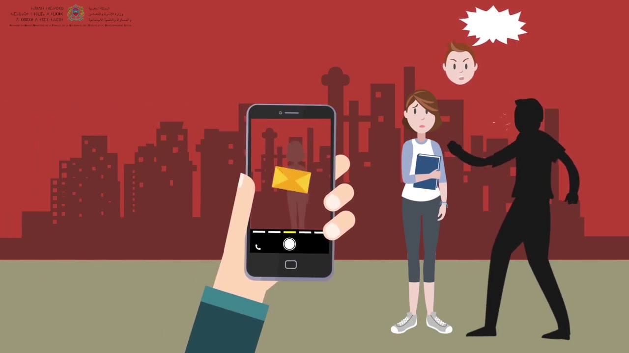أهم مضامين قانون محاربة العنف ضد النساء